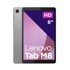 LENOVO Tablet Tab M8 32 GB 20.3 cm (8") Mediatek 3 GB Wi-Fi 5 (802.11ac) Android 12 sivi